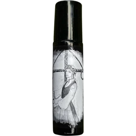 Wyspworks Midsommar Perfume Oil