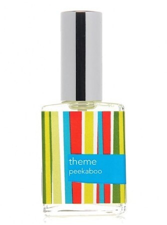 Theme Fragrance Peekaboo
