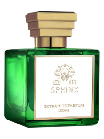 Sphinx Fragrances Creme De Pistache