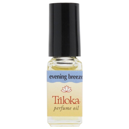 Triloka Evening Breeze