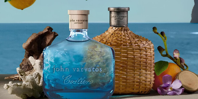 Атмосфера Средиземноморья в новом аромате Artisan Costiero от John Varvatos