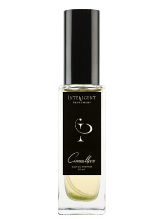 Intelligent Perfumery CinnaMoon