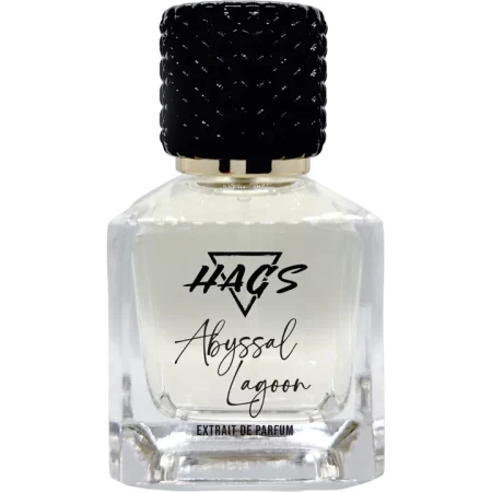 HAGS Abyssal Lagoon