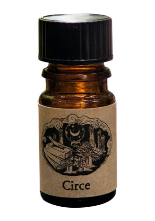 Arcana Wildcraft Circe