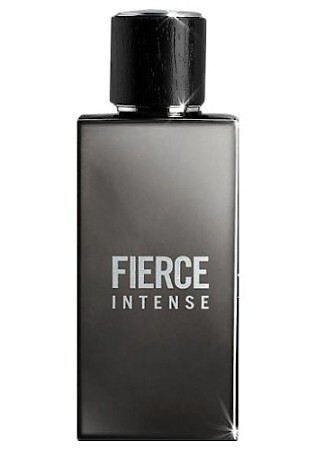 Abercrombie & Fitch Fierce Intense