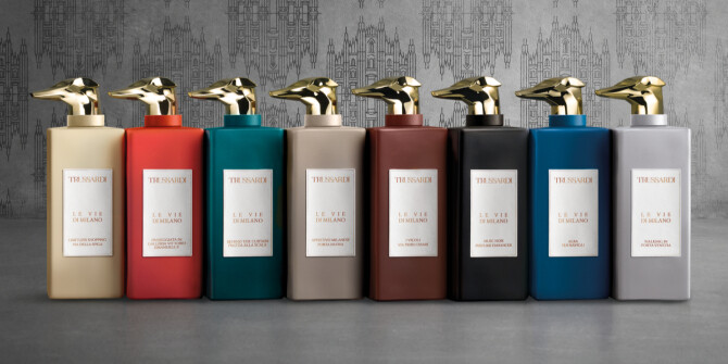 Новое за неделю: Thameen в российских магазинах и подготовка к Black Friday