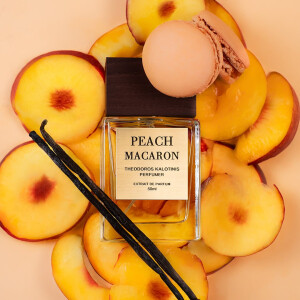 Theodoros Kalotinis показали четыре новых гурманских аромата