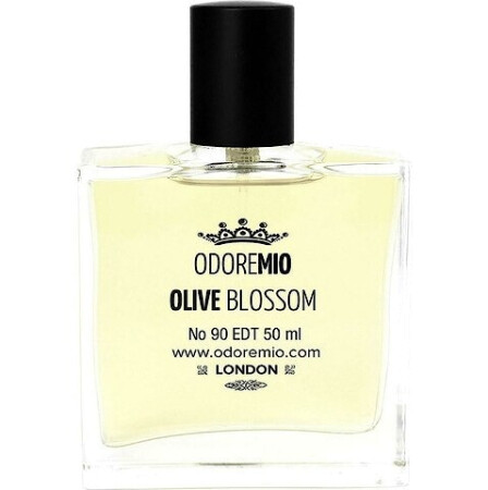 Odore Mio Olive Blossom