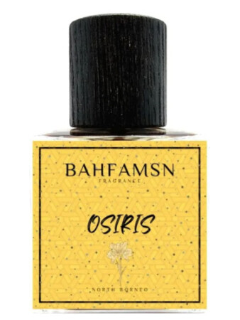 Bahfamsn Fragrance Osiris