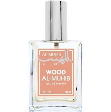 Al-Muhib Wood Al-Muhib