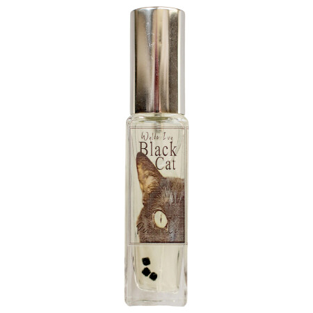 Wylde Ivy Black Cat No. 13 Perfume Oil