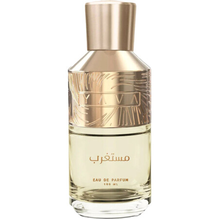 Yava Perfumes Mistaghrib