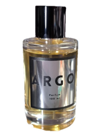 Inside Out Argo