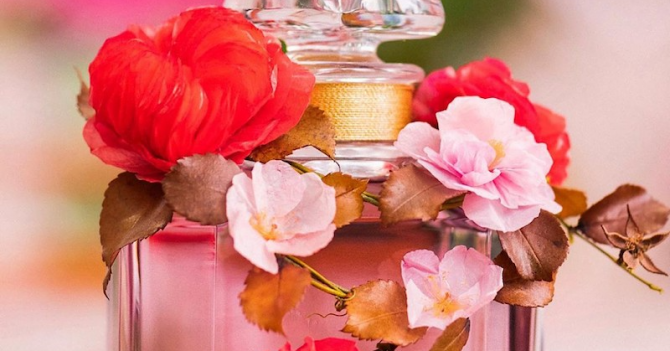 Guerlain представили коллаборацию с художником Уильямом Амором