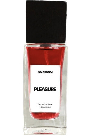 Sarcasm Pleasure
