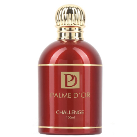 Palme d'Or Challenge