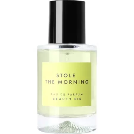 Beauty Pie Stole the Morning