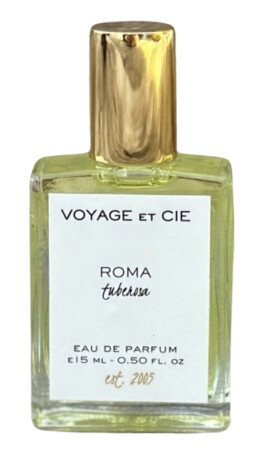 Voyage et Cie Roma Tuberose