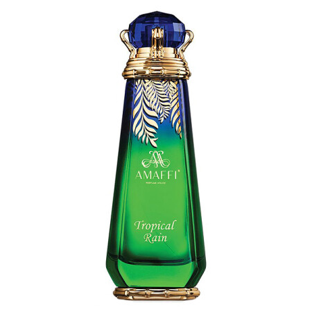 Amaffi Perfume House Tropical Rain