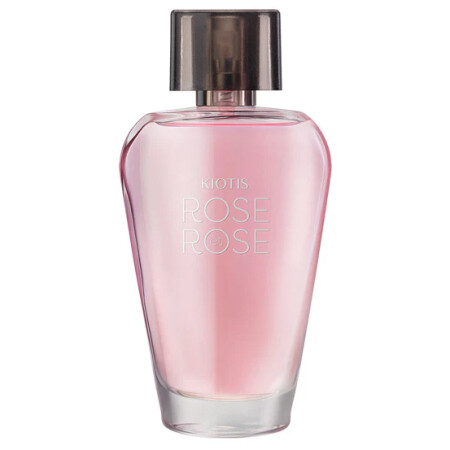 Kiotis Rose et Rose