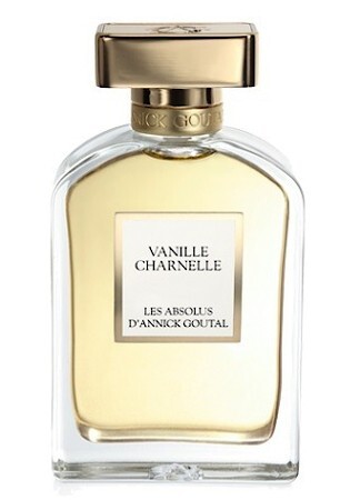 Goutal Paris Vanille Charnelle