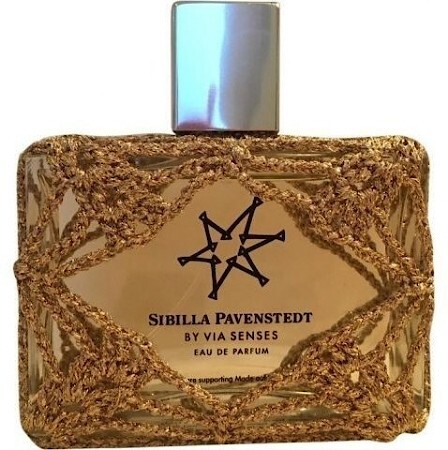 Sibilla Pavenstedt Sibilla Pavenstedt by Via Senses