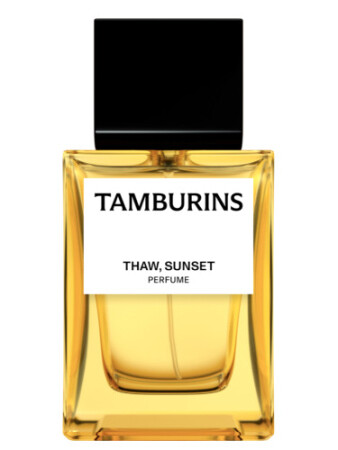 Tamburins Thaw, Sunset