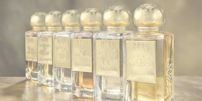 «Анти-сглаз»: Nobile 1942 представили Anti Malocchio