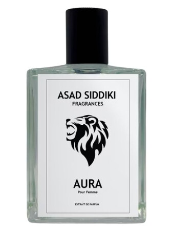 Asad Siddiki Aura