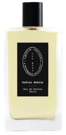 Libertin Louison Technique Indiscrete Safran Nobile