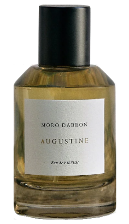 Moro Dabron Augustine