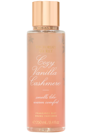 Victoria's Secret Cozy Vanilla Cashmere