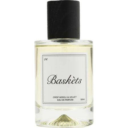 Baskèts 04 Crisp Neroli & Velvet