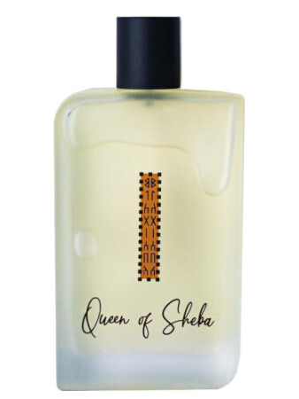 Samam Queen Of Sheba