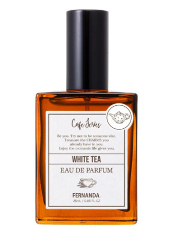 Fernanda White Tea Eau de Parfum