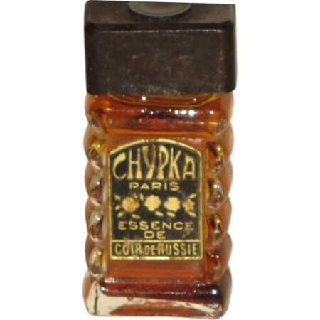 Chypka Essence de Cuir de Russie