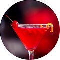 Коктейль «Космополитен»