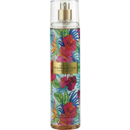Sofia Vergara Tempting Paradise Fragrance Mist