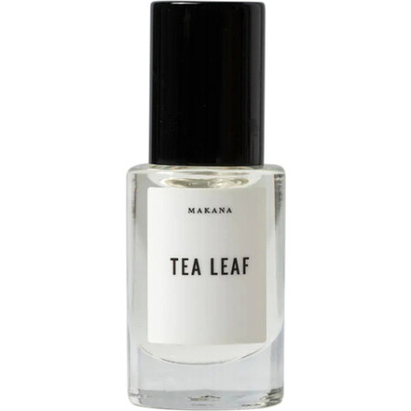 Makana Tea Leaf