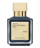 Maison Francis Kurkdjian Oud Extrait de Parfum
