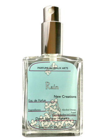 DSH Perfumes Rain