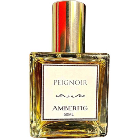 Amberfig Peignoir