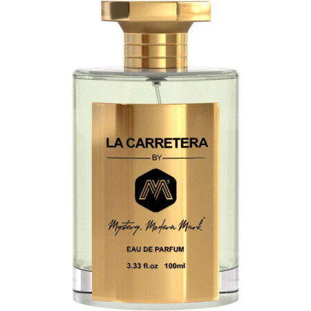 Mystery, Modern Mark La Carretera