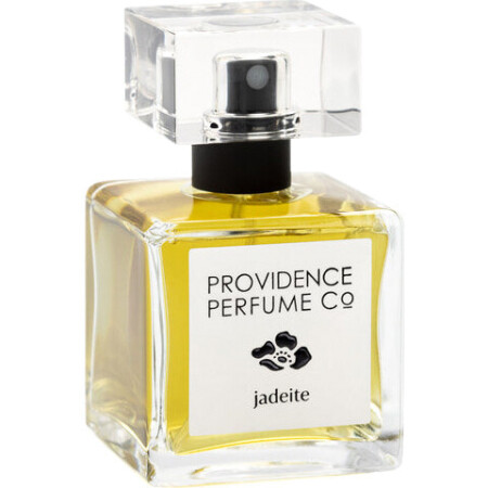 Providence Perfume Co. Jadeite