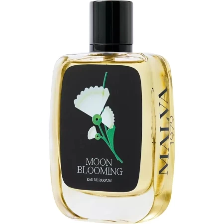 Malva 1979 Moon Blooming