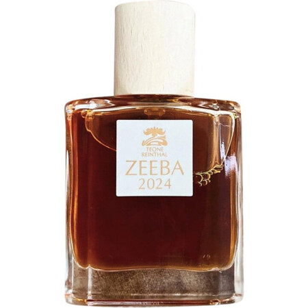 Teone Reinthal Zeeba 2024 Parfum Oil