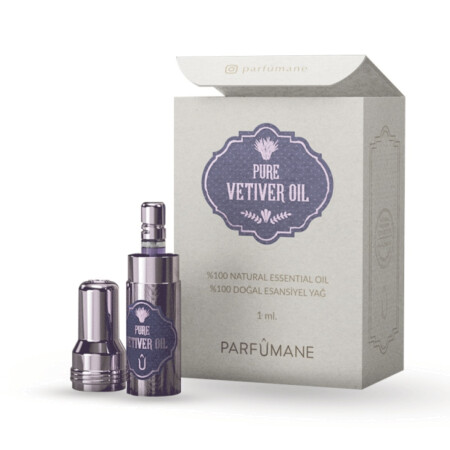 Parfûmane Vetiver