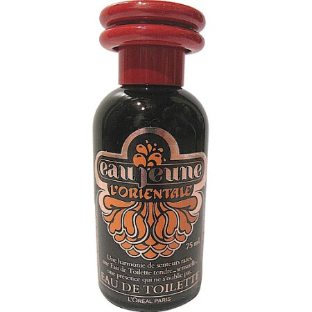 Eau Jeune L'Orientale (1970)