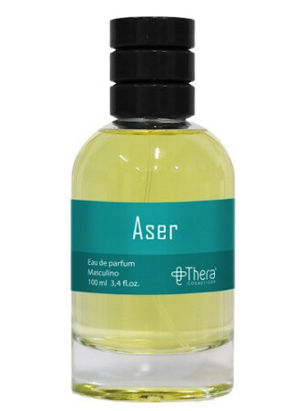 Thera Cosméticos Aser