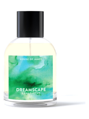 House of James Dreamscape